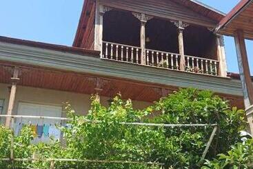 Bed and Breakfast Davit Batoni Guest House