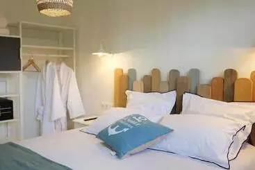 Bed and Breakfast Ty Menez