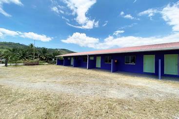 Hotel Oyo 90268 Lohan Point Lodge