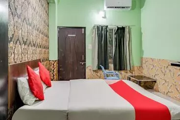 Szálloda Welcome Sri Vip Road Raipur