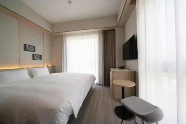 Hotel μ Style Inuyama Experience