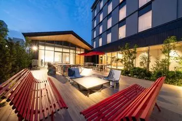 Hotel μ Style Inuyama Experience