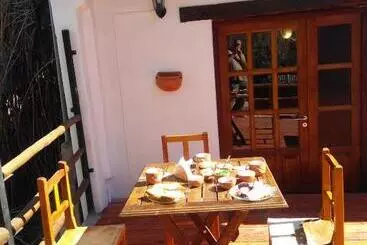 Pansiyon Hosteria La Estacion