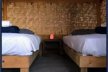 Majatalo Room In Guest Room   Camp   Santos Cabana Fabricio