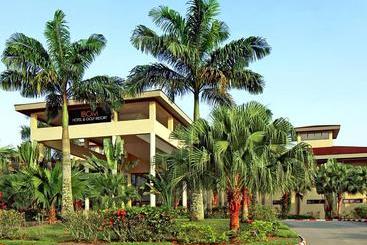 Pensão Room In Lodge - Ibom Icon Hotel Golf Resort