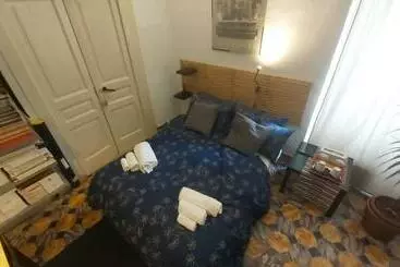 Majatalo Room In Villa   Dimora Aganoor Business Suite