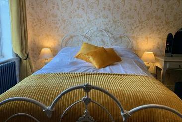 Nocleg ze śniadaniem Seven Stars Boutique Guesthouse