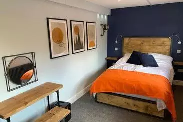 Bed and Breakfast Seven Stars Boutique Guesthouse