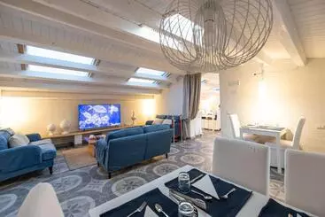 Hotel 7palazzi
