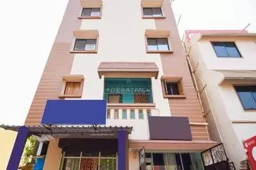 Hotel O Blueberry Inn