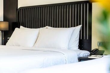 ホテル Nature Boutique