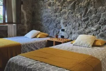 Pensionat Casa Pimampiro