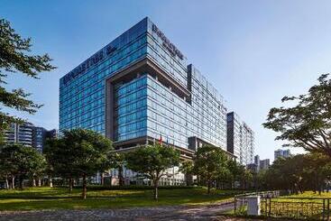 Hotel Doubletree By Hilton Shenzhen Airport