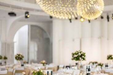 هتل Kaohsiung Marriott