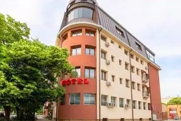 هتل Residence Konstantina Palace