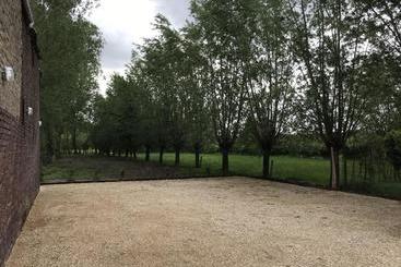 تختخواب و صبحانه Hofstede Ter Biest