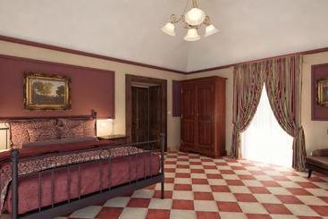 مبيت وإفطار Sangemini Home