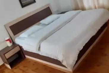 Hotel O Apasara