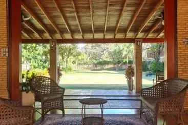ホテル Espaço Flório