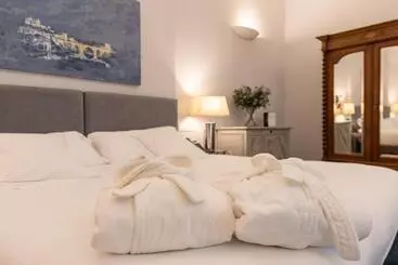 Hotel Boutique Posada De La Sillería