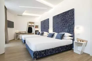 Hôtel One Design