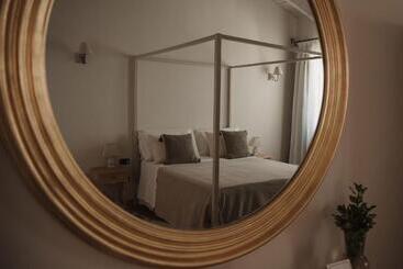 호텔 Relais Colle Buono