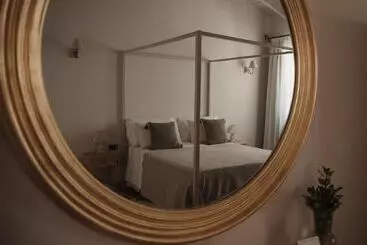 Hotelli Relais Colle Buono