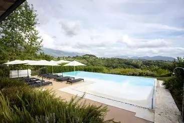 Hôtel Relais Colle Buono