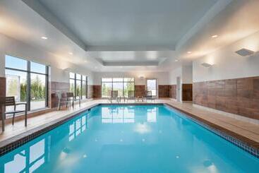 Snoqualmie Inn By Hotel America