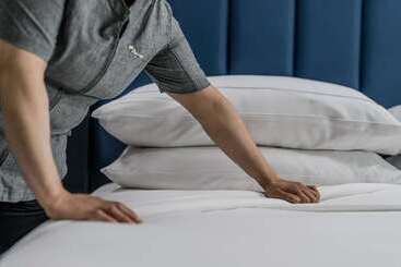 בית מלון כפרי The Hamilton Alpharetta, Curio Collection By Hilton