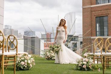 בית מלון כפרי W Nashville