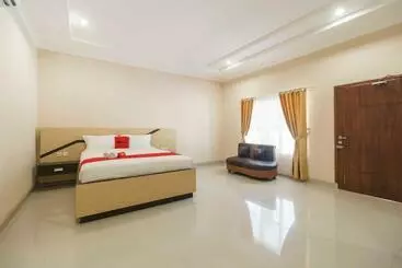 Reddoorz @ Hotel Copacobana Bengkulu