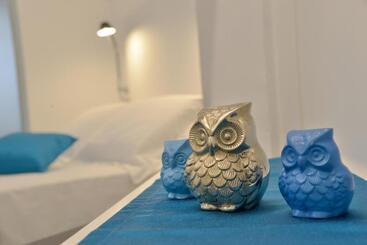 Bed & Breakfast Sunshine Luxury Rooms