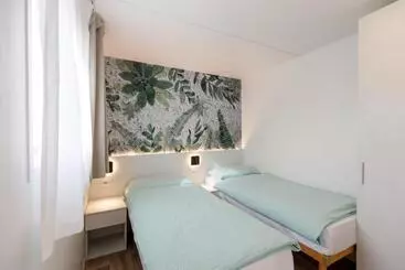 Hotel Agriturismo Agricamping Garda Natura