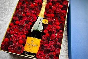 בית מלון כפרי Japanesque Fukuoka