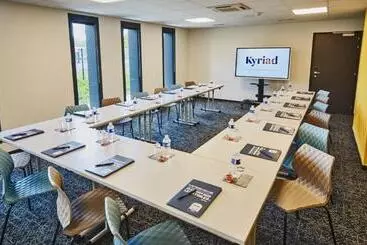 Hotelli Kyriad Combslaville  Senart