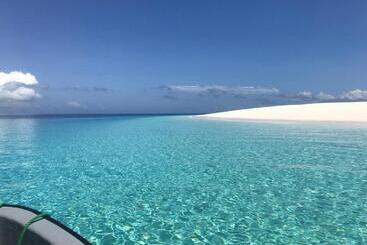 Zanzibar Tropical Sunset Boutique Hotel Adults Only