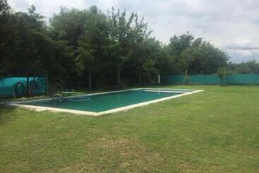 ペンション Alojamiento En Casa Quinta, Habitación Privada