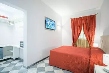 茅舍 Cavalieri Del Mare