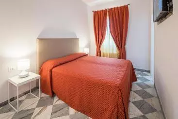 Dom wiejski Cavalieri Del Mare