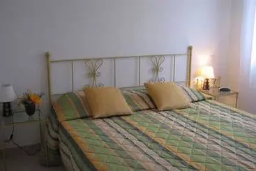 ホテル Vacancéole   Hôtel Las Motas