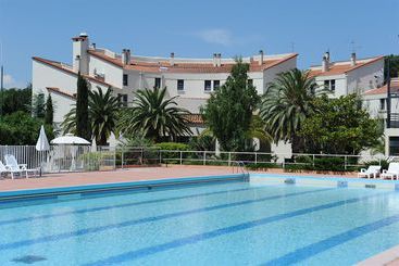 호텔 Vacancéole   Hôtel Las Motas