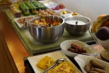 ホテル A L'arbre Vert