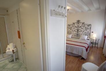 Hotel Antigo Trovatore