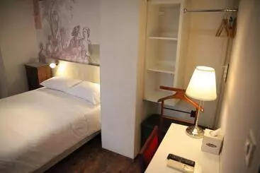 هتل Arnaud Bernard Hôtel