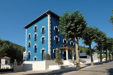 Hotel Balneario Font Vella  Adults Only