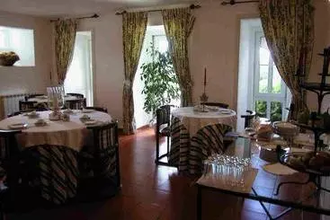 Hotel Casa Miradouro