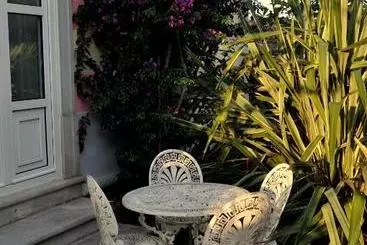 호텔 Casa Miradouro