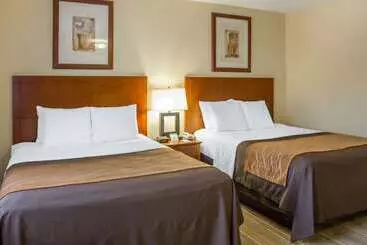 ホテル Comfort Inn Cockatoo Near Lax Airport