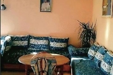 Отель Diyar Timnay